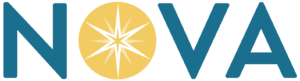 NOVA logo