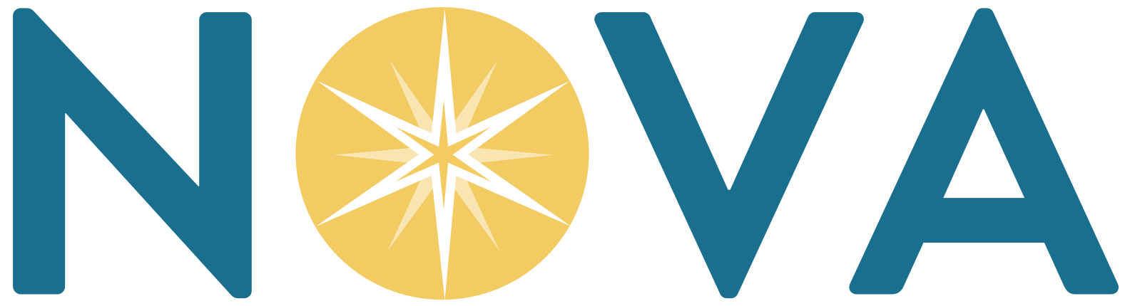 NOVA logo